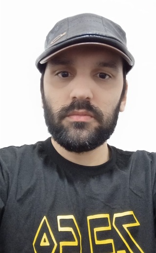 foto de Alexandre Godinho