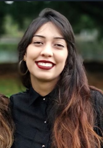 foto de Gabrielle Xavier