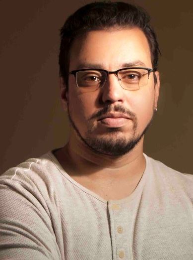 foto de Raoni Santos
